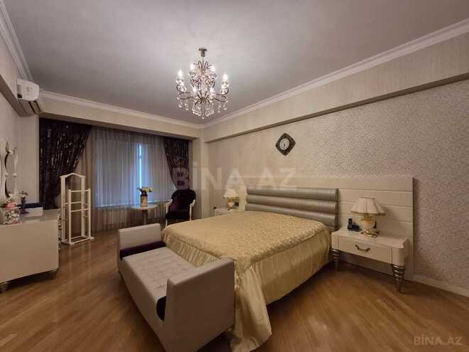 Продаётся 5-комн. новостройка 225 м², м. Шах Исмаил Хатаи, photo 6 from 15