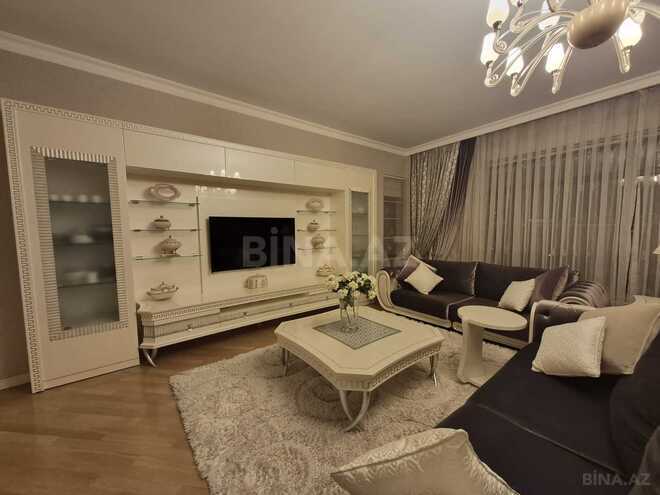 Продаётся 5-комн. новостройка 225 м², м. Шах Исмаил Хатаи, photo 5 from 15