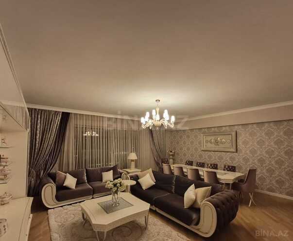 Продаётся 5-комн. новостройка 225 м², м. Шах Исмаил Хатаи, photo 3 from 15