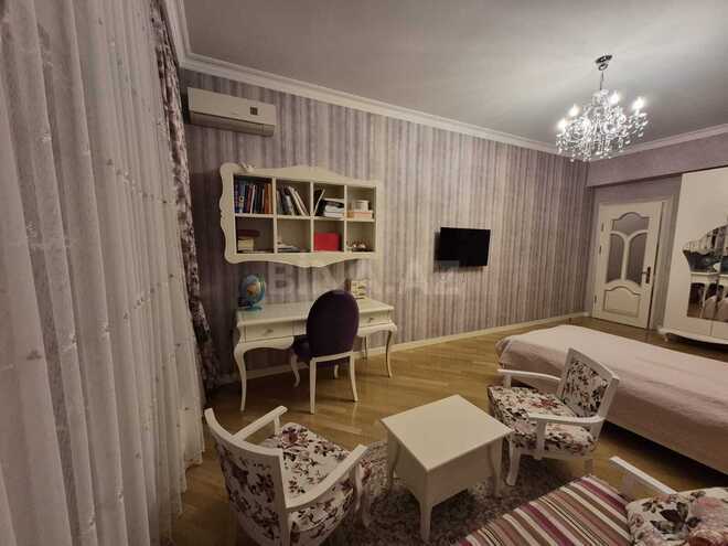 Продаётся 5-комн. новостройка 225 м², м. Шах Исмаил Хатаи, photo 11 from 15