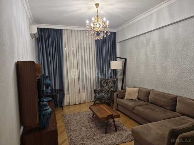 Продаётся 5-комн. новостройка 225 м², м. Шах Исмаил Хатаи, photo 12 from 15