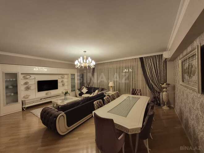 Продаётся 5-комн. новостройка 225 м², м. Шах Исмаил Хатаи, photo 4 from 15