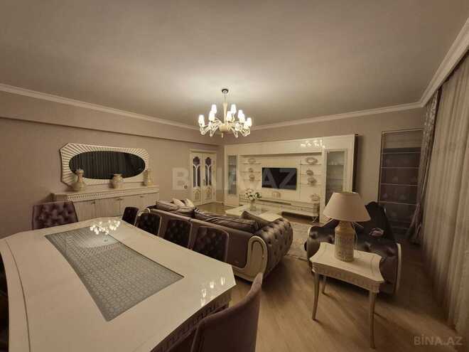 Продаётся 5-комн. новостройка 225 м², м. Шах Исмаил Хатаи, photo 1 from 15
