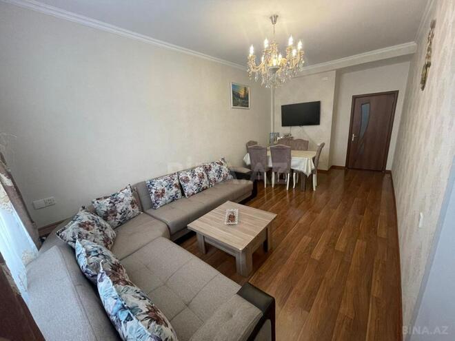 Satılır 3 otaqlı yeni tikili 90 m², Həzi Aslanov m., photo 4 from 22