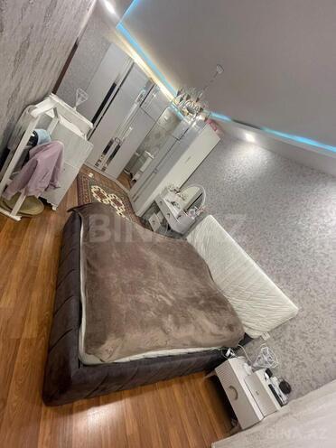Satılır 3 otaqlı yeni tikili 90 m², Həzi Aslanov m., photo 8 from 22