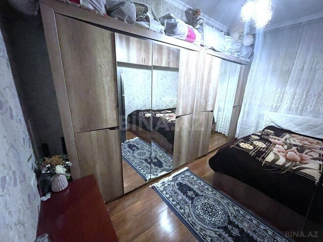 Satılır 3 otaqlı yeni tikili 90 m², Həzi Aslanov m., photo 10 from 22