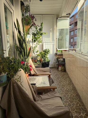 Satılır 3 otaqlı yeni tikili 90 m², Həzi Aslanov m., photo 21 from 22