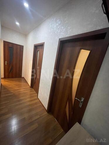 Satılır 3 otaqlı yeni tikili 90 m², Həzi Aslanov m., photo 18 from 22
