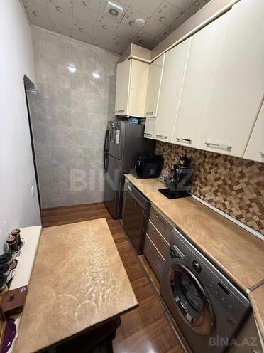 Satılır 3 otaqlı yeni tikili 90 m², Həzi Aslanov m., photo 13 from 22
