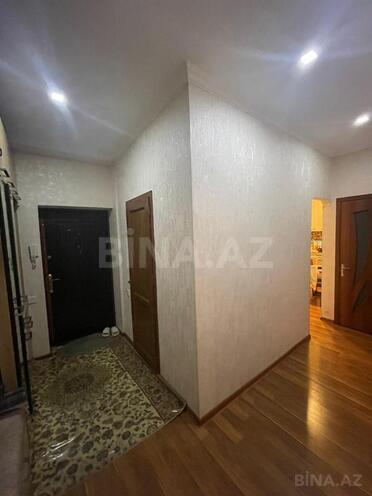 Satılır 3 otaqlı yeni tikili 90 m², Həzi Aslanov m., photo 16 from 22