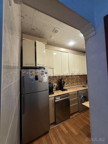 Satılır 3 otaqlı yeni tikili 90 m², Həzi Aslanov m., photo 14 from 22