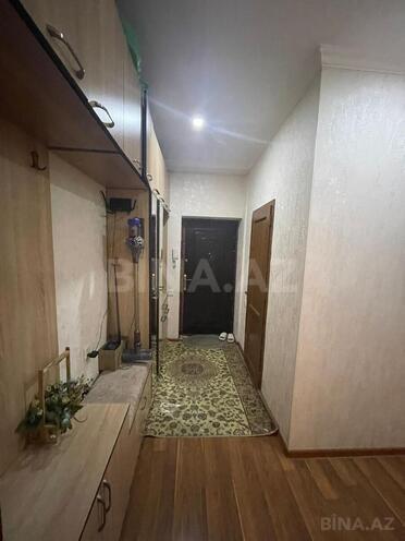 Satılır 3 otaqlı yeni tikili 90 m², Həzi Aslanov m., photo 15 from 22