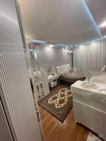 Satılır 3 otaqlı yeni tikili 90 m², Həzi Aslanov m., photo 7 from 22