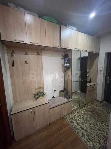 Satılır 3 otaqlı yeni tikili 90 m², Həzi Aslanov m., photo 17 from 22