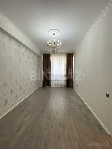 Satılır 2 otaqlı yeni tikili 45 m², photo 1 from 15
