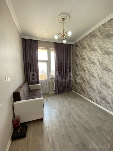 Satılır 2 otaqlı yeni tikili 45 m², photo 4 from 15
