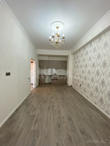 Satılır 2 otaqlı yeni tikili 45 m², photo 13 from 15