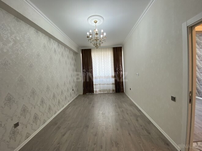 Satılır 2 otaqlı yeni tikili 45 m², photo 14 from 15