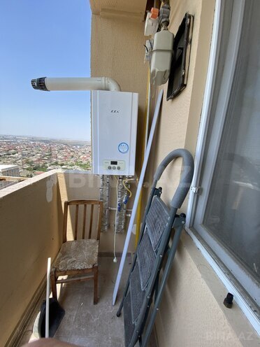 Satılır 2 otaqlı yeni tikili 45 m², photo 7 from 15