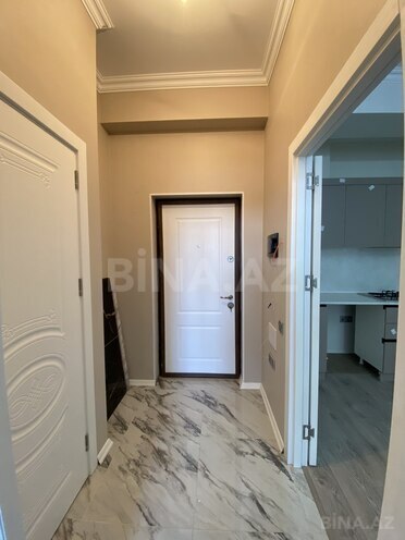 Satılır 2 otaqlı yeni tikili 45 m², photo 12 from 15