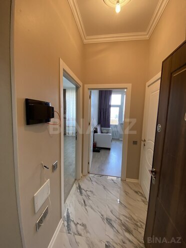 Satılır 2 otaqlı yeni tikili 45 m², photo 10 from 15