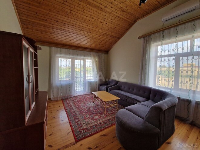 Сдаётся 5-комн. дом/дача 350 м², пос. Маштаги, photo 16 from 27