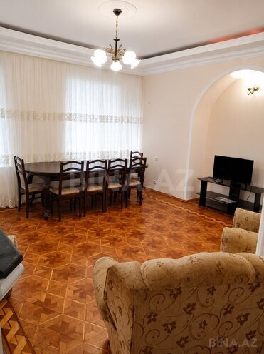 Сдаётся 3-комн. вторичка 75 м², Насиминский  р., photo 3 from 11