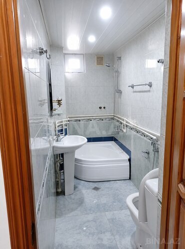 Сдаётся 3-комн. вторичка 75 м², Насиминский  р., photo 9 from 11