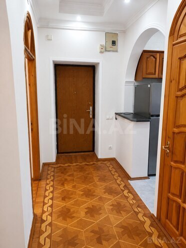 Сдаётся 3-комн. вторичка 75 м², Насиминский  р., photo 10 from 11