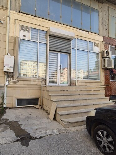 İcarəyə verilir  obyekt 70 m², Elmlər Akademiyası m., photo 1 from 13