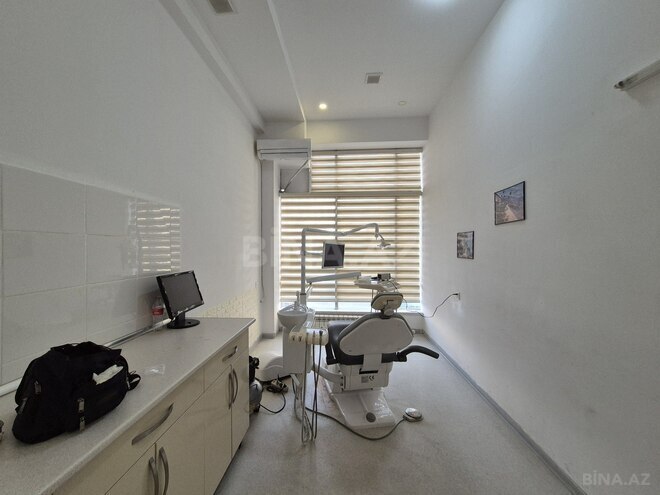 İcarəyə verilir  obyekt 70 m², Elmlər Akademiyası m., photo 10 from 13