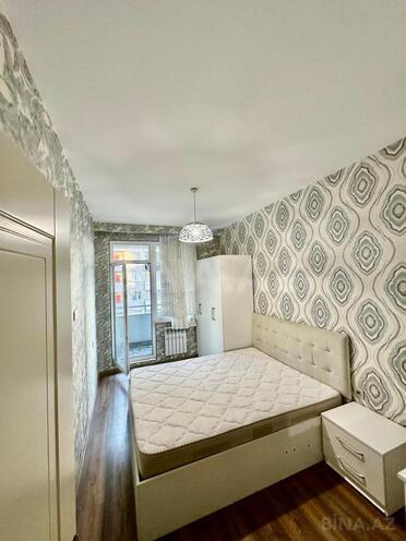 Сдаётся 2-комн. новостройка 55 м², м. 20 января, photo 5 from 10