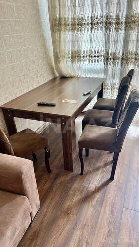 Сдаётся 2-комн. новостройка 55 м², м. 20 января, photo 4 from 10