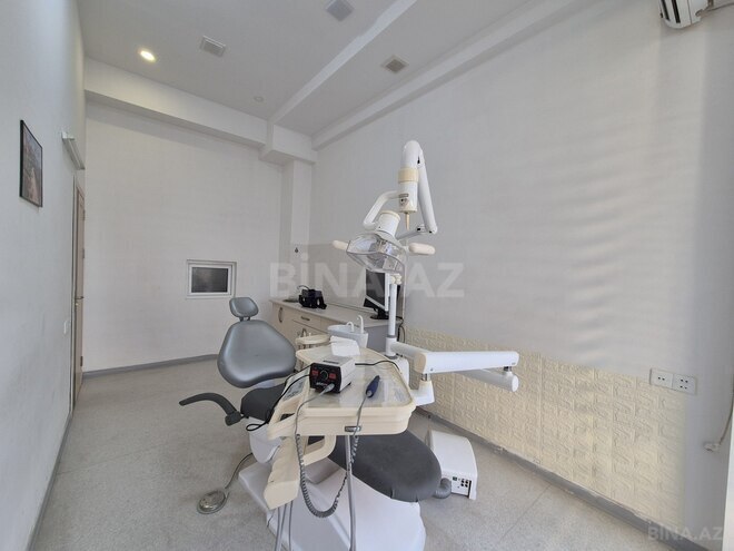 İcarəyə verilir  obyekt 70 m², Elmlər Akademiyası m., photo 11 from 13