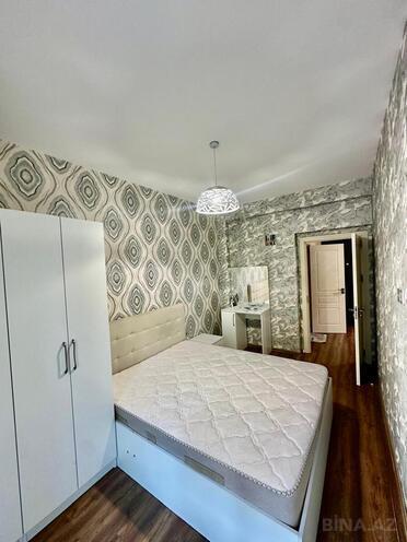 Сдаётся 2-комн. новостройка 55 м², м. 20 января, photo 6 from 10