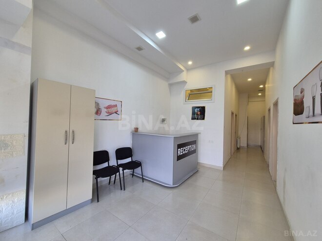 İcarəyə verilir  obyekt 70 m², Elmlər Akademiyası m., photo 9 from 13