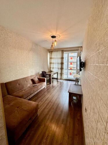 Сдаётся 2-комн. новостройка 55 м², м. 20 января, photo 1 from 10