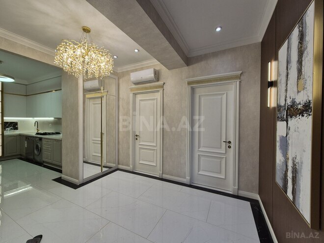 İcarəyə verilir  obyekt 70 m², Elmlər Akademiyası m., photo 12 from 13