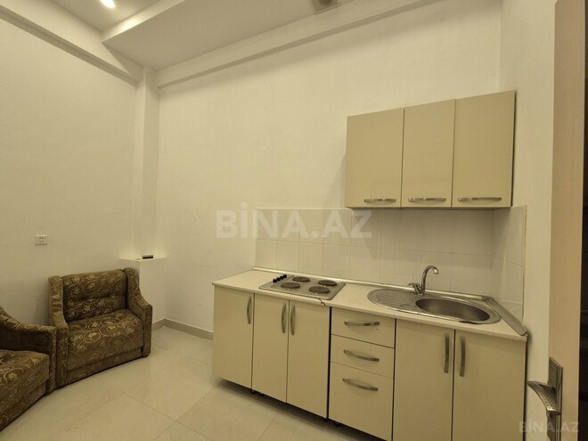 İcarəyə verilir  obyekt 70 m², Elmlər Akademiyası m., photo 6 from 13