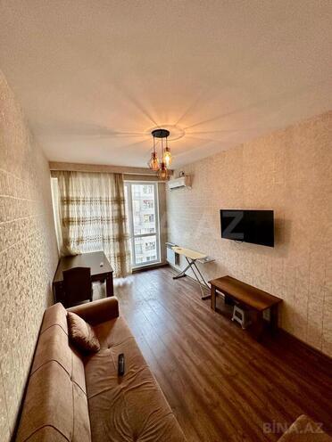 Сдаётся 2-комн. новостройка 55 м², м. 20 января, photo 3 from 10