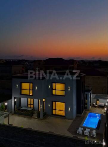 Сдаётся 6-комн. дом/дача 230 м², пос. Нардаран, photo 3 from 26