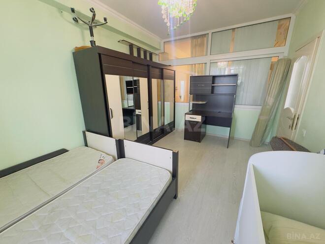 Сдаётся 3-комн. новостройка 110 м², м. Кара Караев, photo 5 from 12