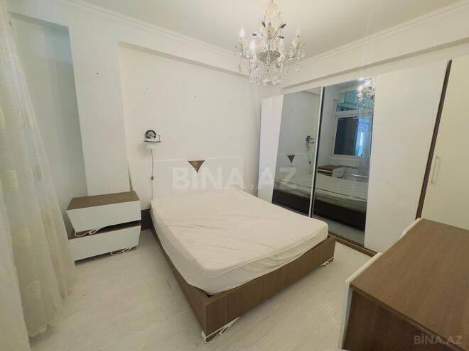 Сдаётся 3-комн. новостройка 110 м², м. Кара Караев, photo 6 from 12
