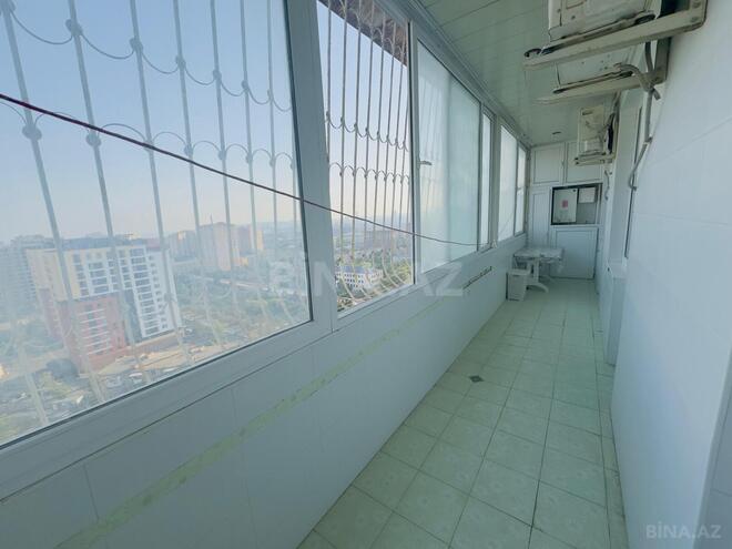 Сдаётся 3-комн. новостройка 110 м², м. Кара Караев, photo 10 from 12