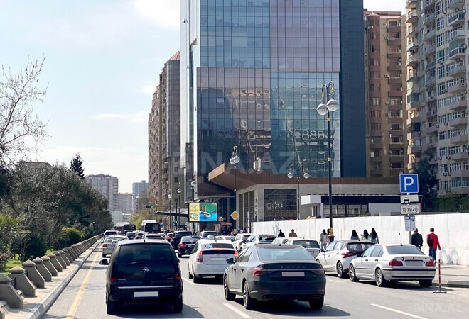 Satılır  obyekt 100 m², Şah İsmayıl Xətai m., photo 1 from 6