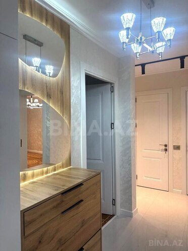 Продаётся 3-комн. вторичка 85 м², м. Ази Асланов, photo 18 from 26