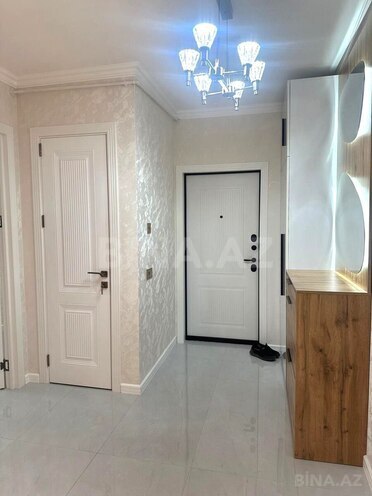 Продаётся 3-комн. вторичка 85 м², м. Ази Асланов, photo 19 from 26