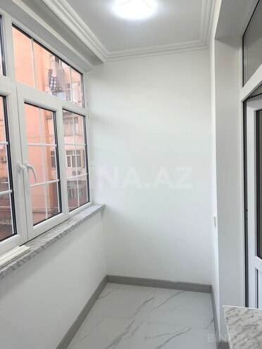 Продаётся 3-комн. вторичка 85 м², м. Ази Асланов, photo 20 from 26