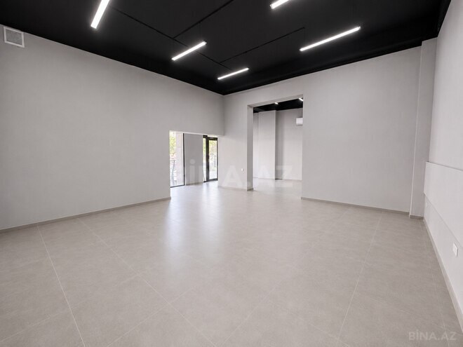 Satılır  obyekt 122.6 m², Həzi Aslanov m., photo 13 from 23