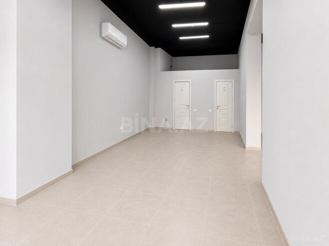 Satılır  obyekt 122.6 m², Həzi Aslanov m., photo 17 from 23
